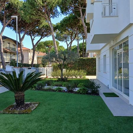Cv006 - Cervia, Elegante Bilocale Con Aria Condizionata Exterior foto