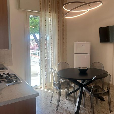 Cv006 - Cervia, Elegante Bilocale Con Aria Condizionata Exterior foto