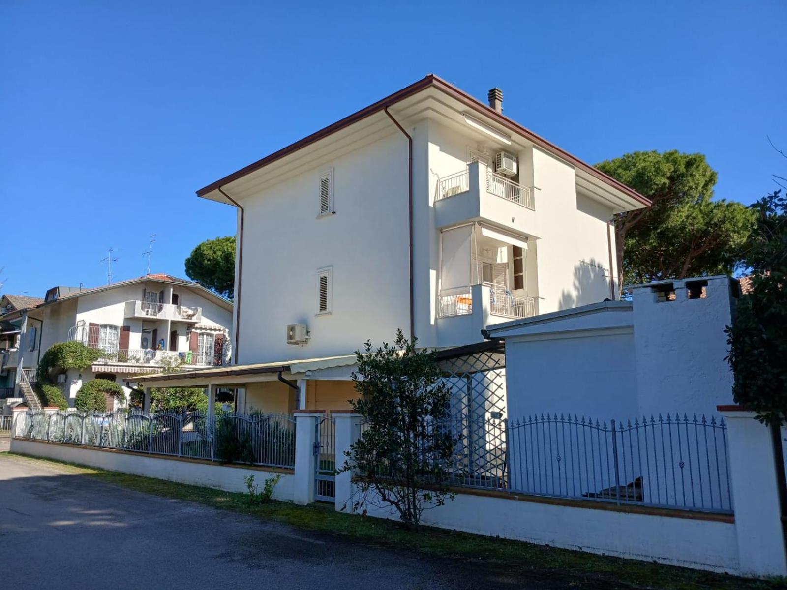 Cv006 - Cervia, Elegante Bilocale Con Aria Condizionata Exterior foto