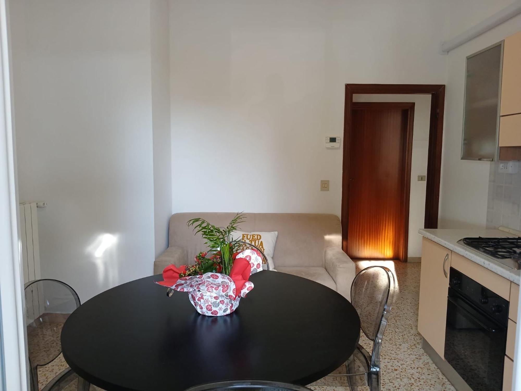 Cv006 - Cervia, Elegante Bilocale Con Aria Condizionata Exterior foto