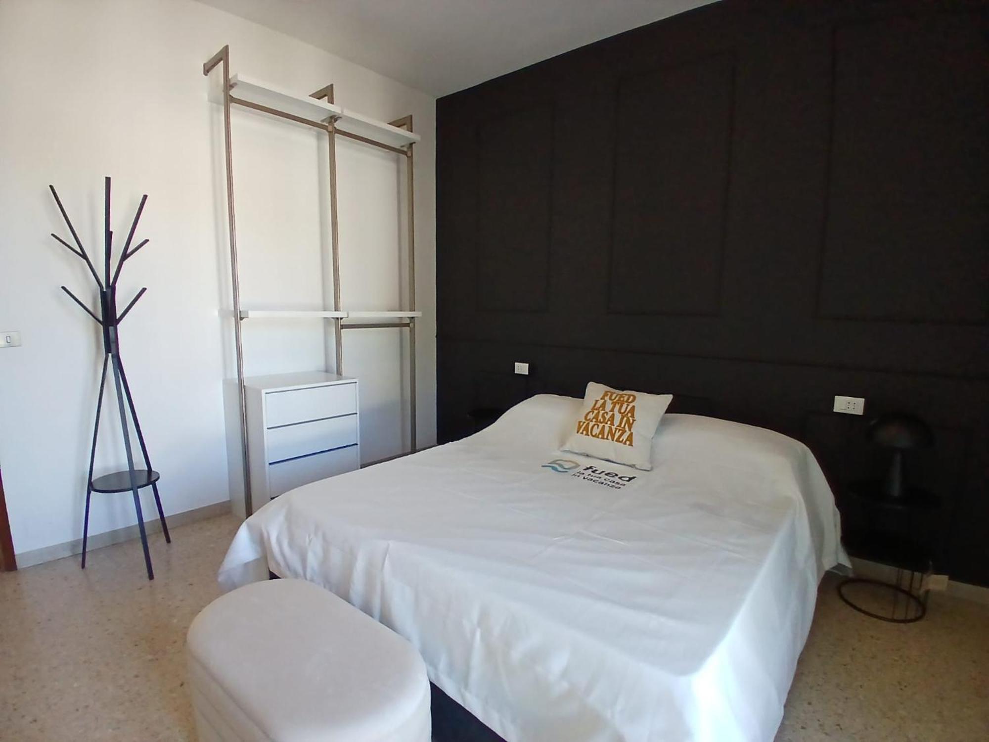 Cv006 - Cervia, Elegante Bilocale Con Aria Condizionata Exterior foto