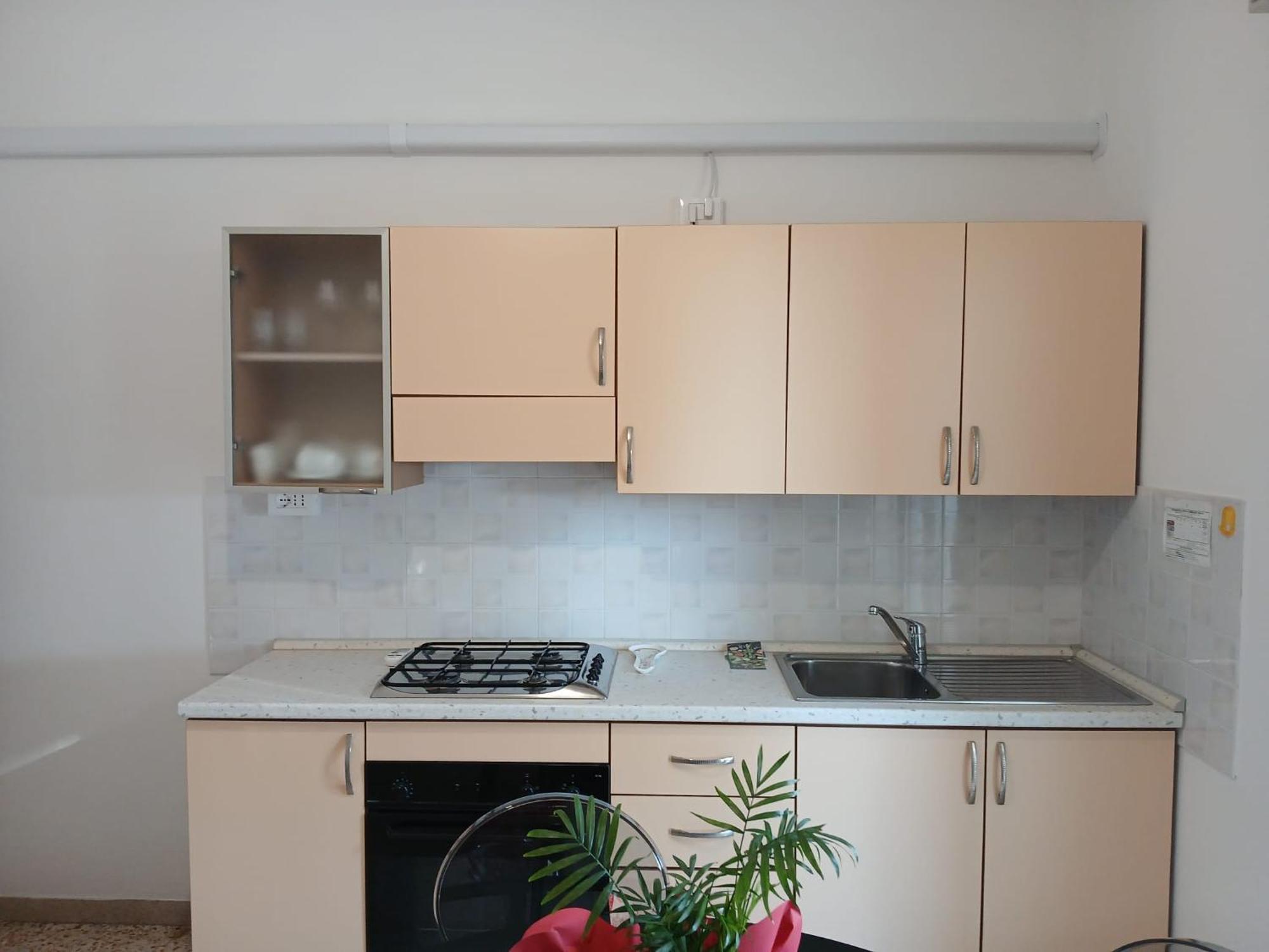 Cv006 - Cervia, Elegante Bilocale Con Aria Condizionata Exterior foto