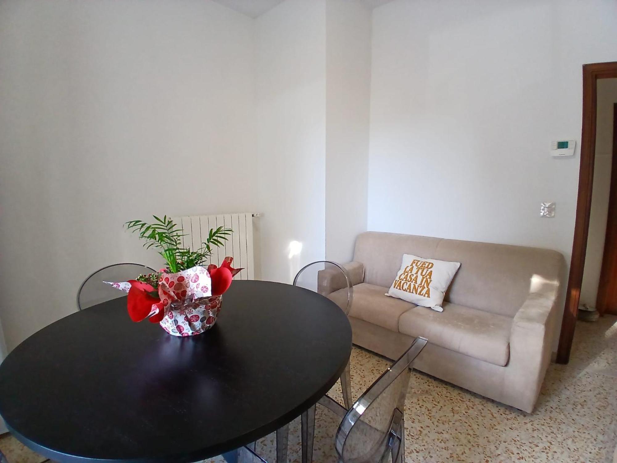 Cv006 - Cervia, Elegante Bilocale Con Aria Condizionata Exterior foto