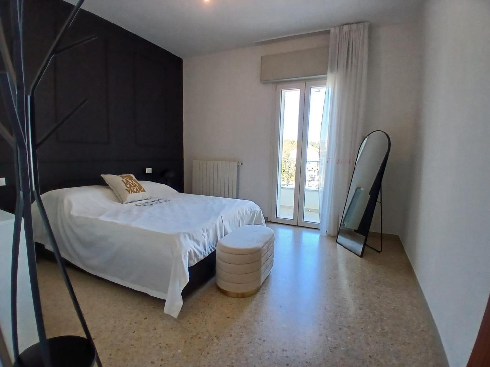 Cv006 - Cervia, Elegante Bilocale Con Aria Condizionata Exterior foto