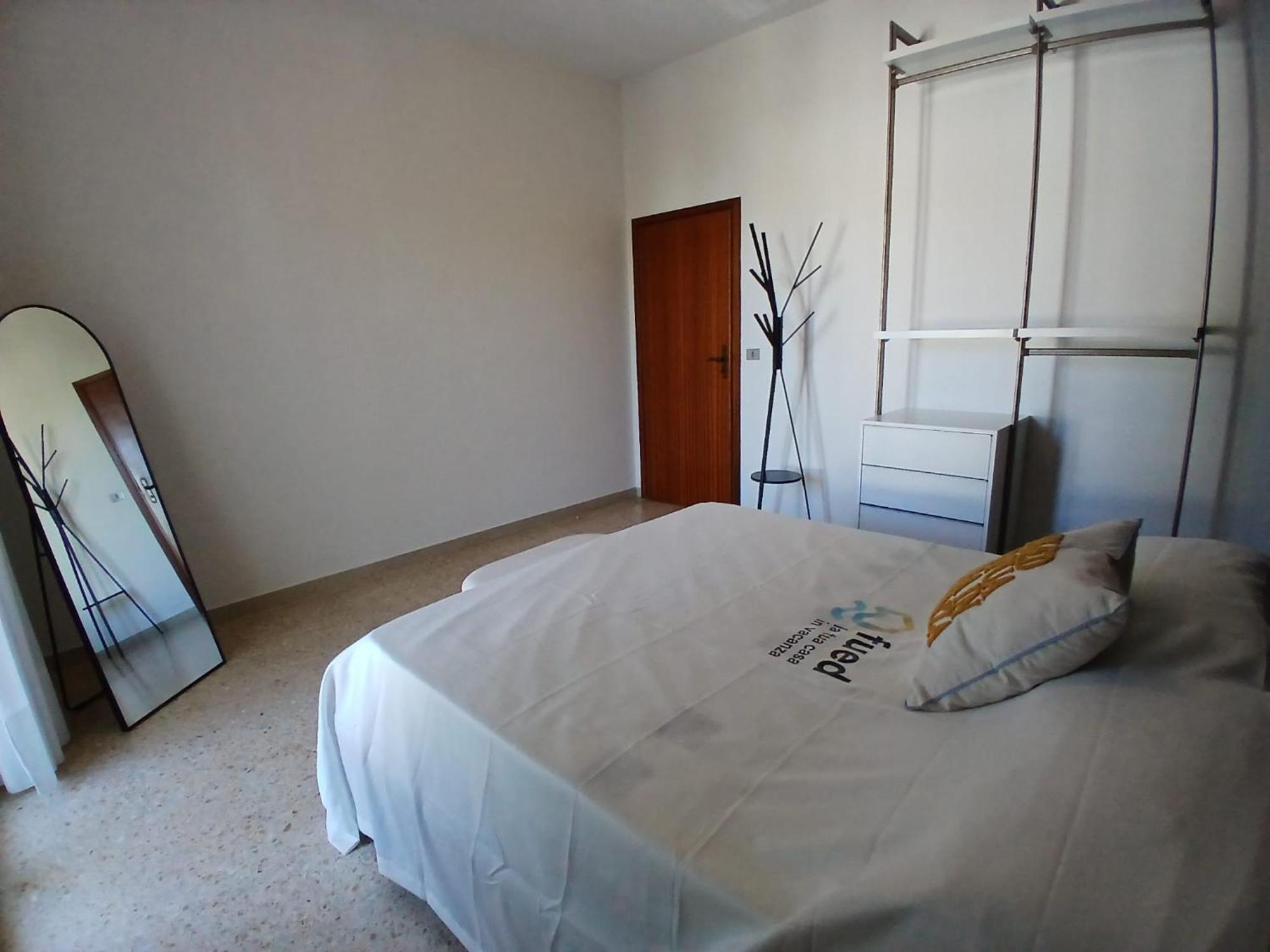 Cv006 - Cervia, Elegante Bilocale Con Aria Condizionata Exterior foto