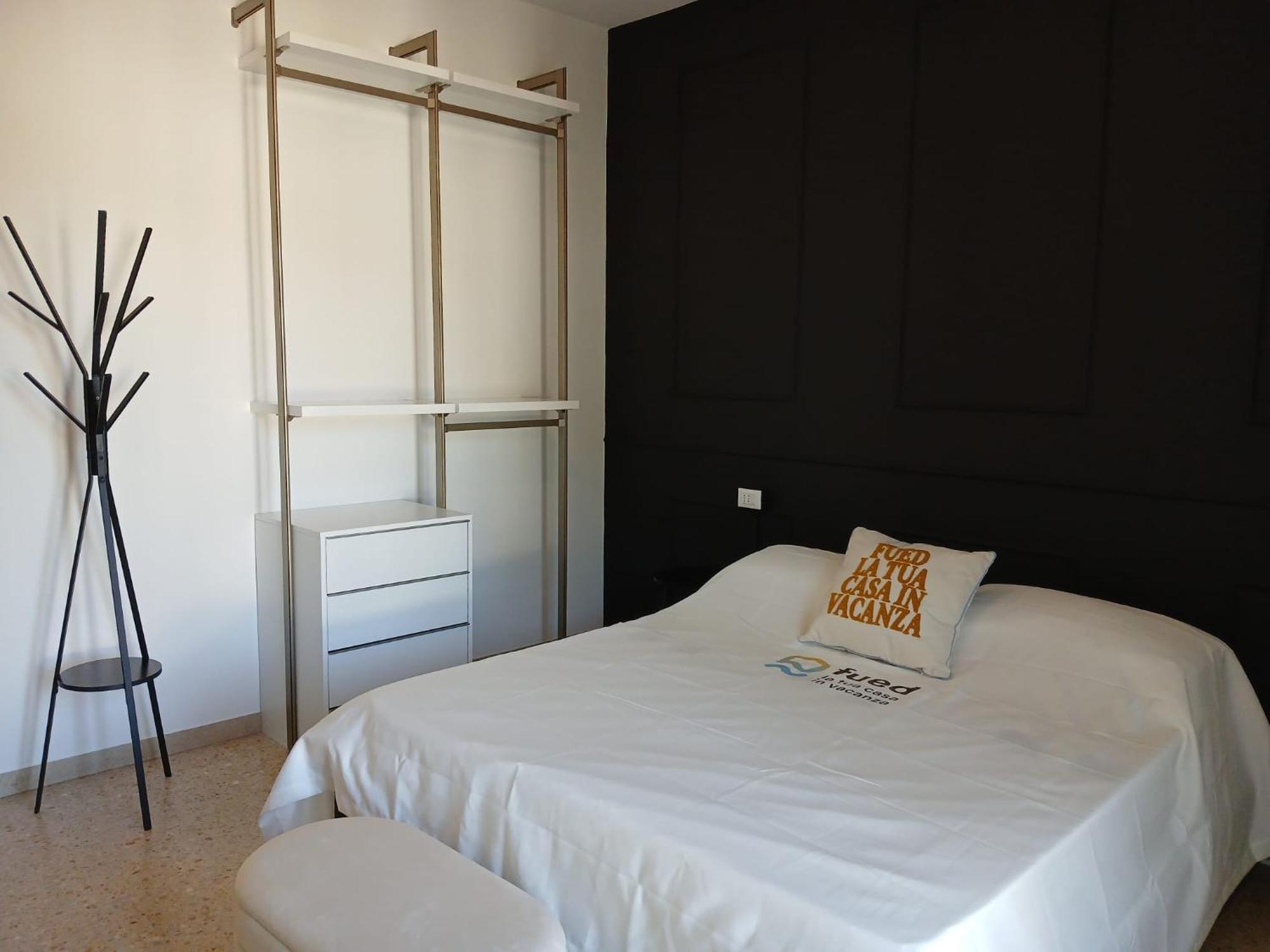 Cv006 - Cervia, Elegante Bilocale Con Aria Condizionata Exterior foto