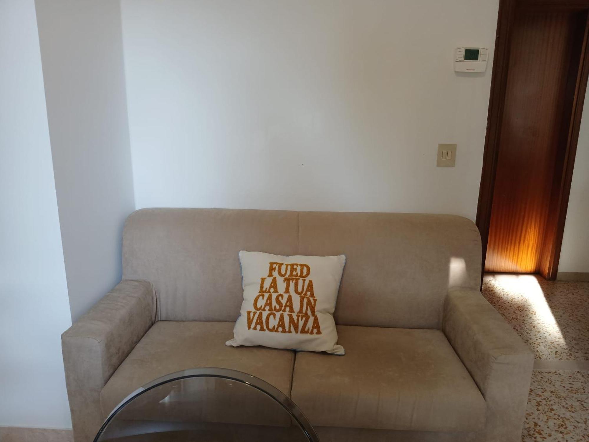 Cv006 - Cervia, Elegante Bilocale Con Aria Condizionata Exterior foto