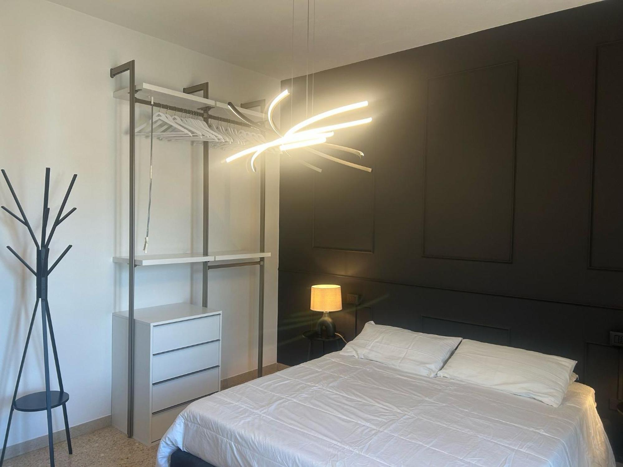 Cv006 - Cervia, Elegante Bilocale Con Aria Condizionata Exterior foto